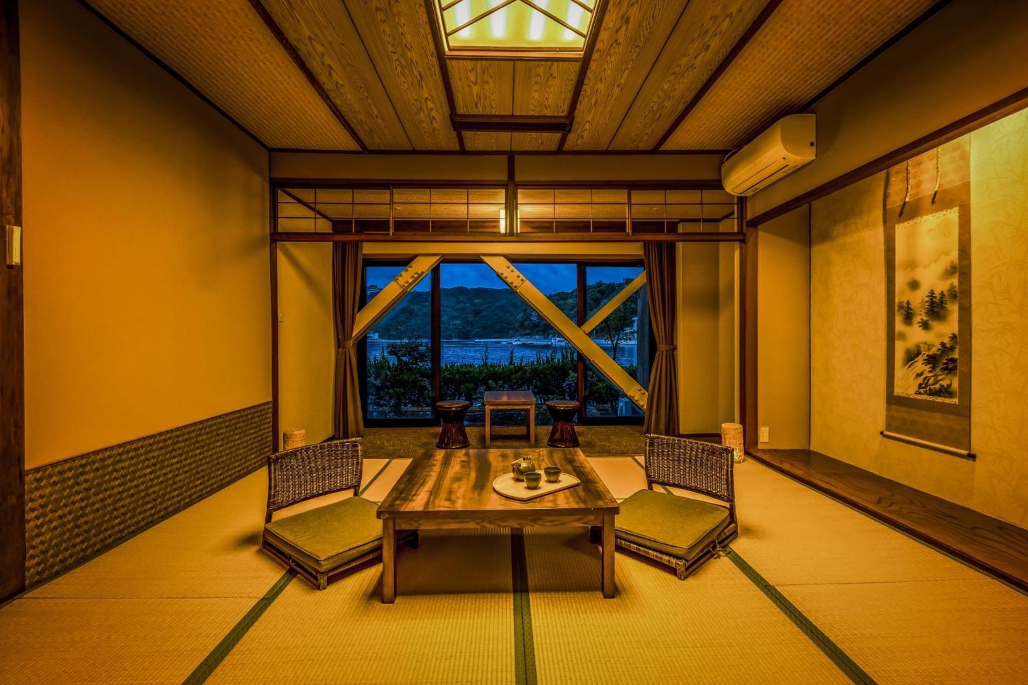 Taoya Nachikatsuura Hotel Cameră foto