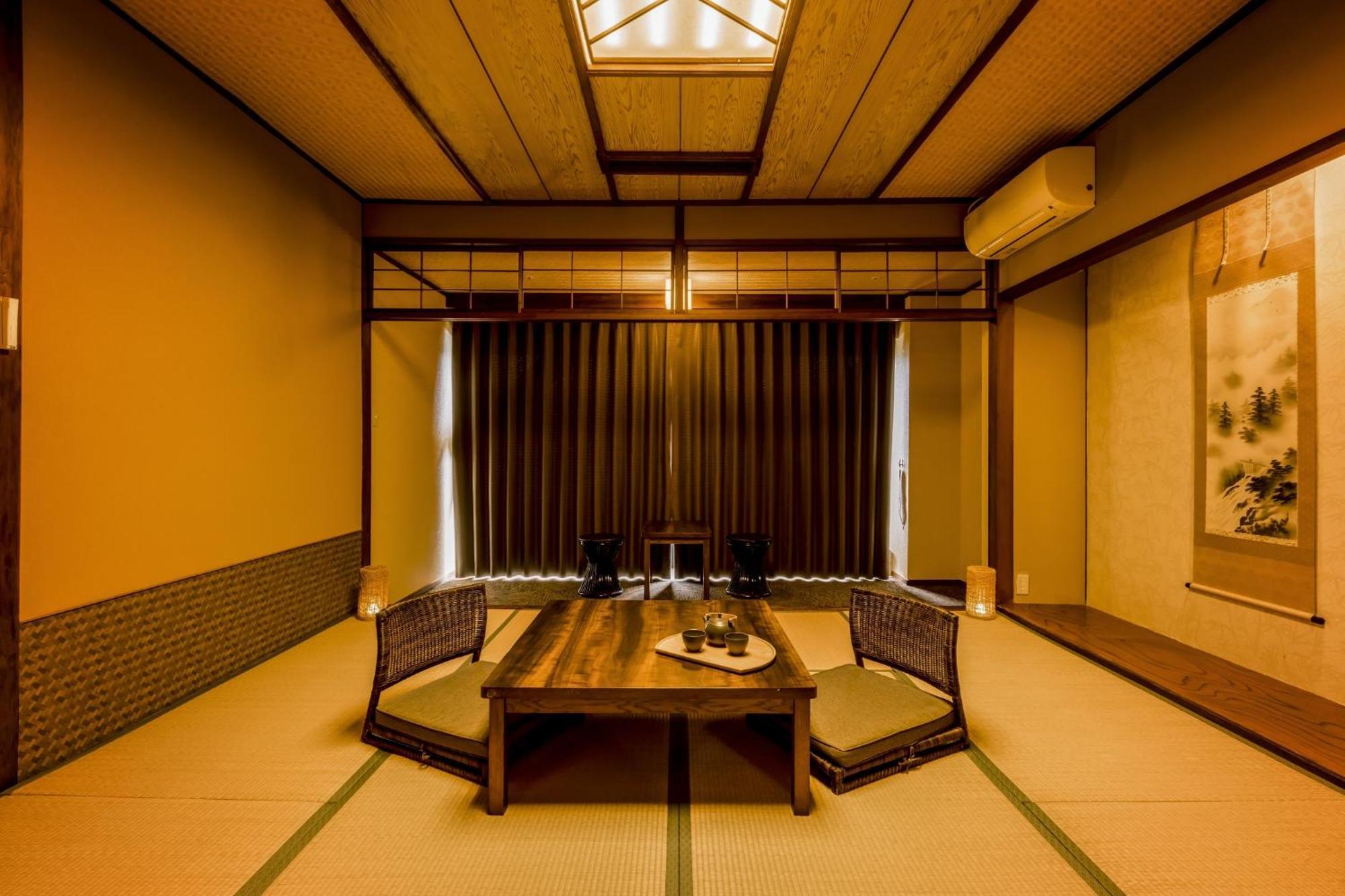 Taoya Nachikatsuura Hotel Cameră foto